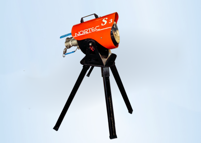 諾泰克室內S3造雪系統(tǒng)