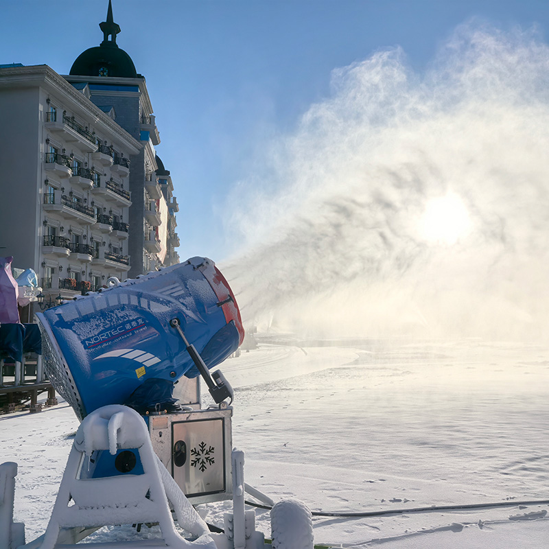 冰雪旅游未來(lái)可期