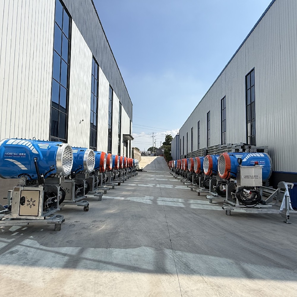 便宜的造雪機(jī)真的給你省錢(qián)嗎？